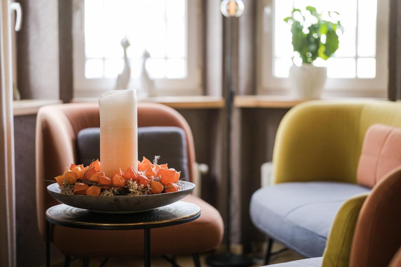 Hotel Fernblick San Valentino alla Muta Exteriér fotografie