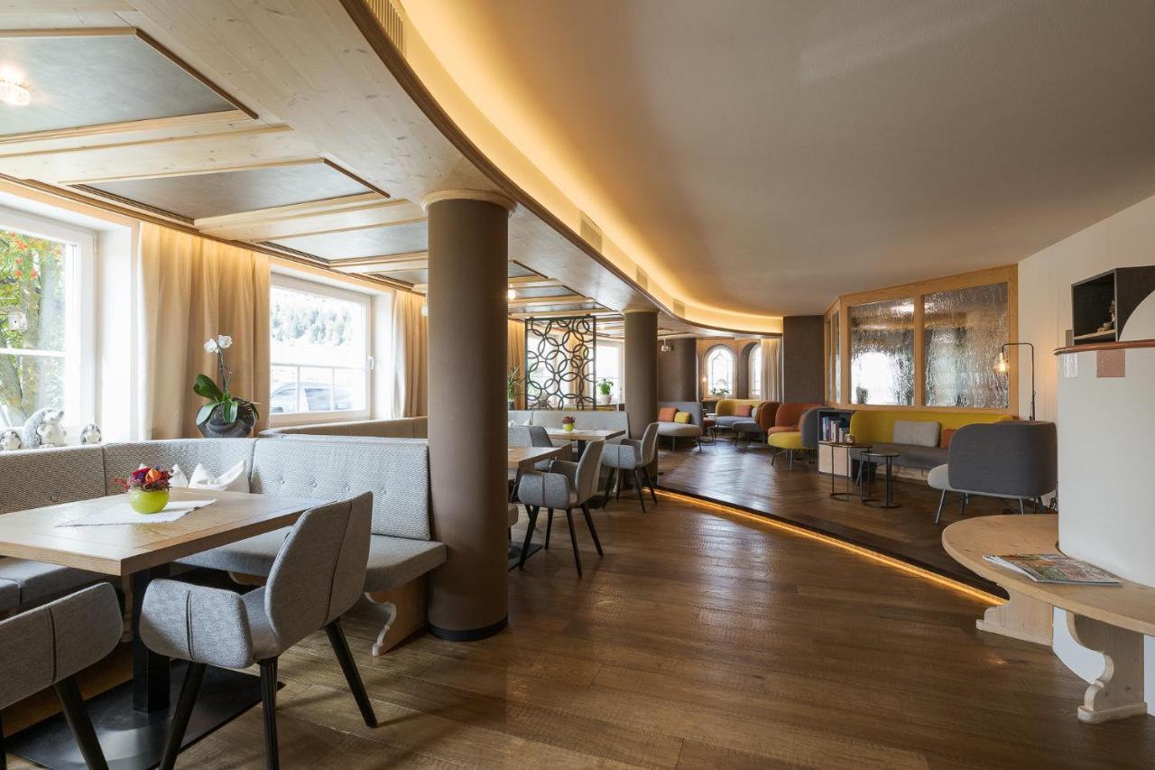 Hotel Fernblick San Valentino alla Muta Exteriér fotografie