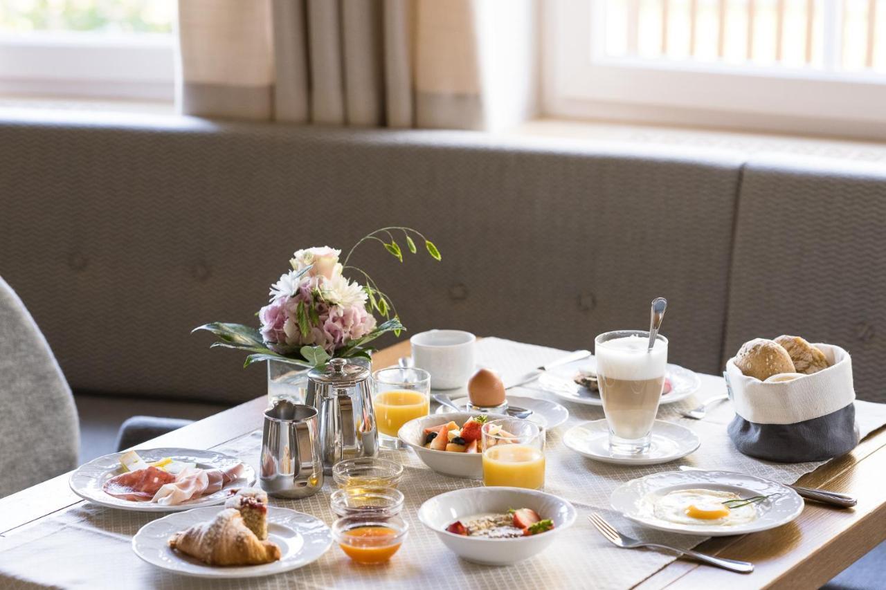 Hotel Fernblick San Valentino alla Muta Exteriér fotografie