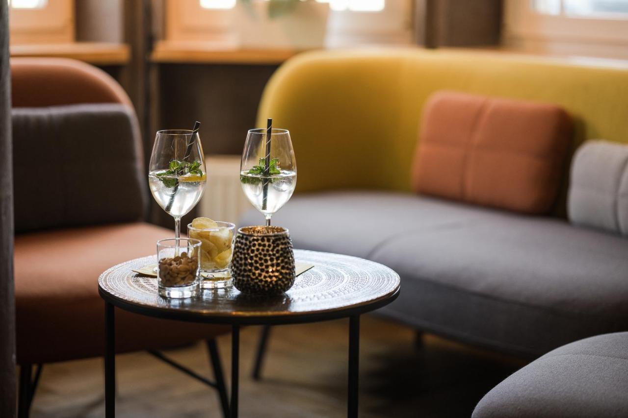 Hotel Fernblick San Valentino alla Muta Exteriér fotografie
