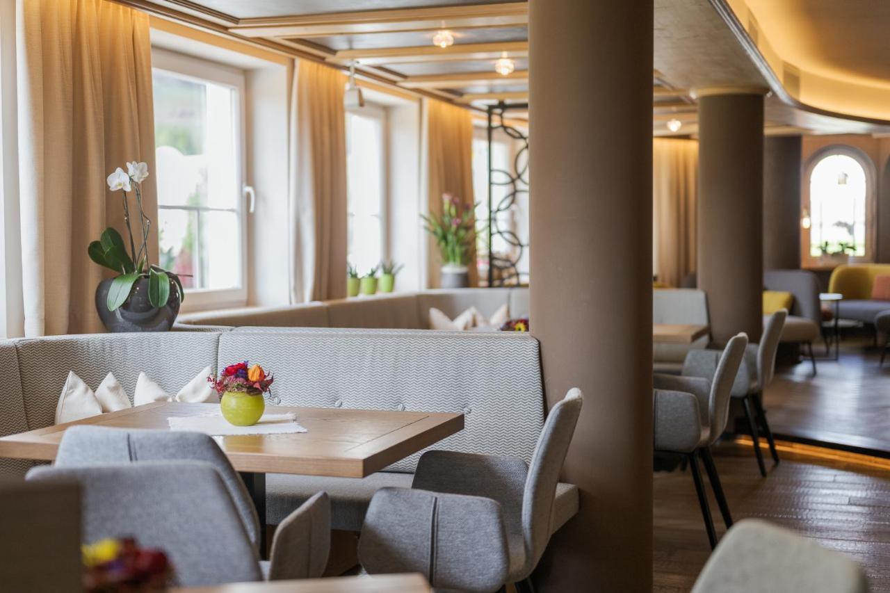 Hotel Fernblick San Valentino alla Muta Exteriér fotografie