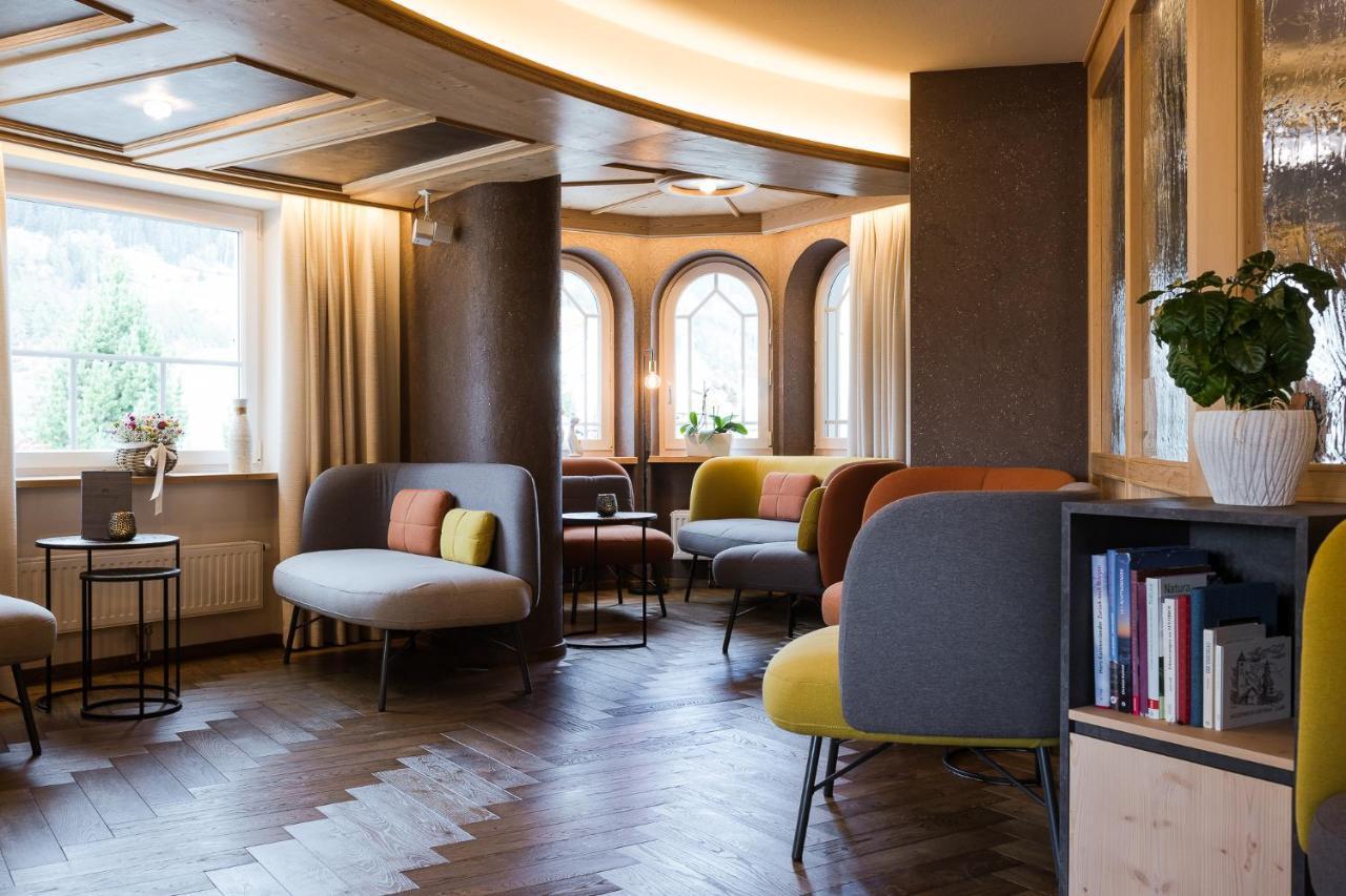Hotel Fernblick San Valentino alla Muta Exteriér fotografie