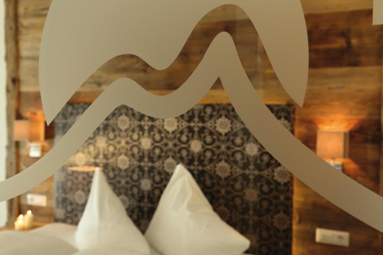 Hotel Fernblick San Valentino alla Muta Exteriér fotografie