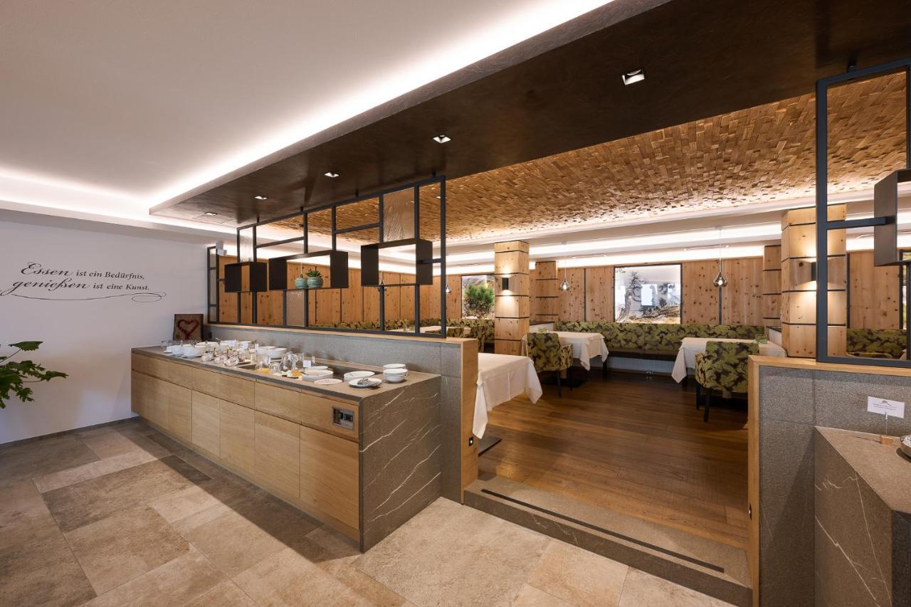 Hotel Fernblick San Valentino alla Muta Exteriér fotografie