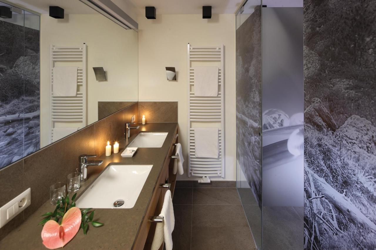 Hotel Fernblick San Valentino alla Muta Exteriér fotografie
