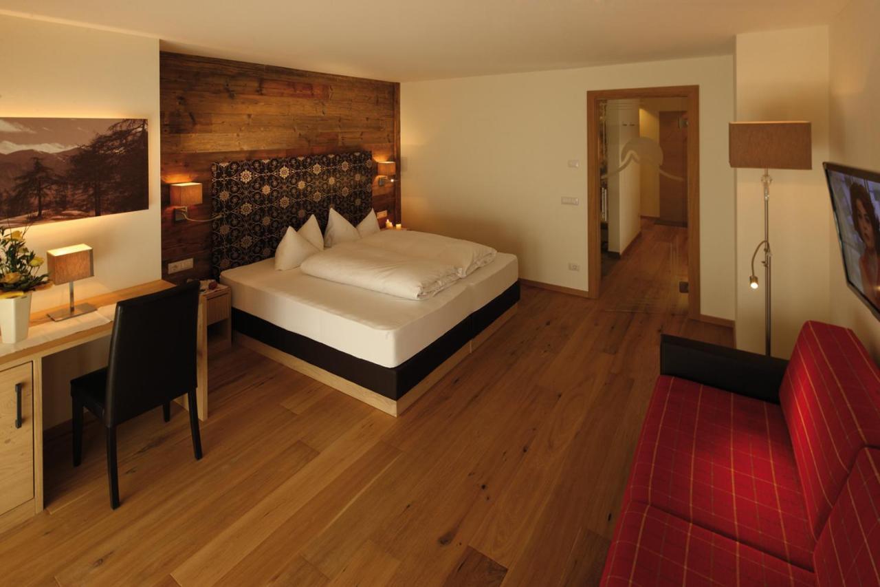 Hotel Fernblick San Valentino alla Muta Exteriér fotografie