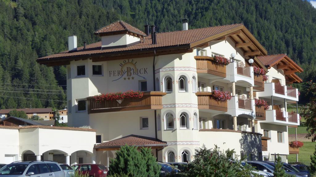 Hotel Fernblick San Valentino alla Muta Exteriér fotografie