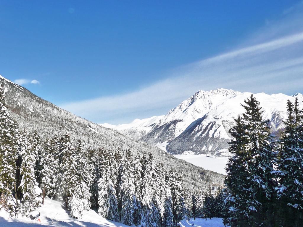 Hotel Fernblick San Valentino alla Muta Exteriér fotografie