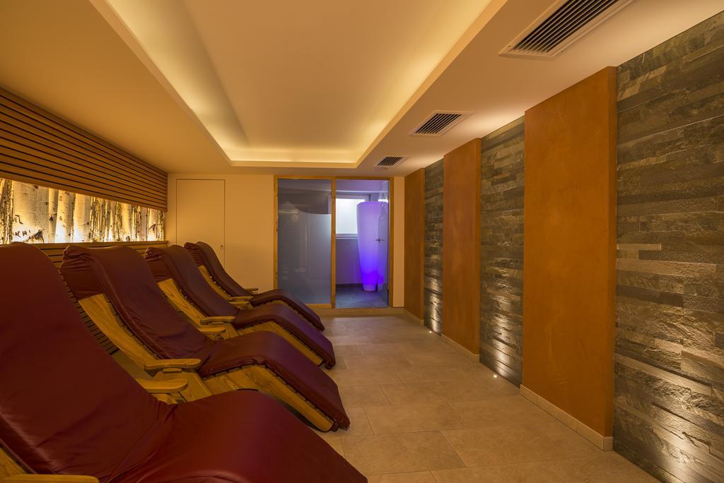 Hotel Fernblick San Valentino alla Muta Exteriér fotografie