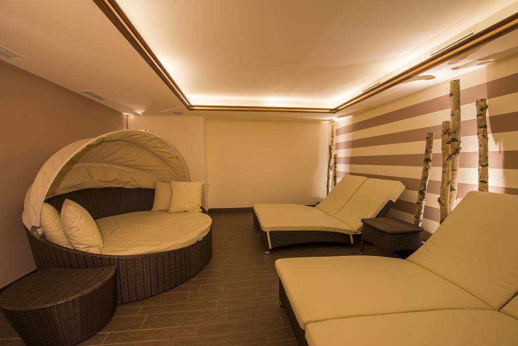 Hotel Fernblick San Valentino alla Muta Exteriér fotografie