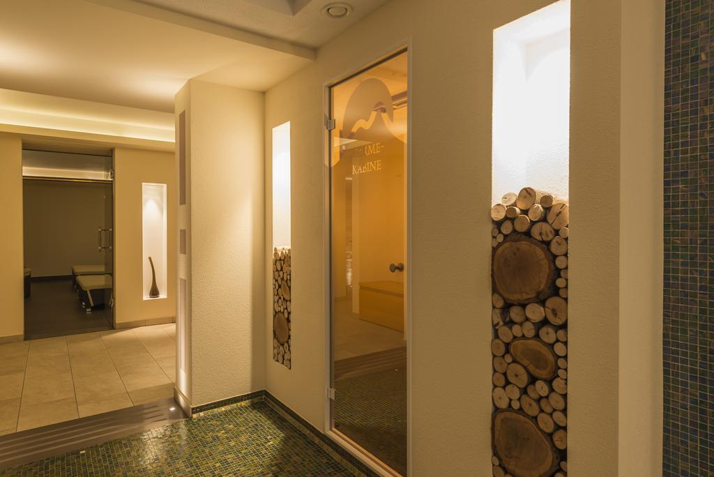 Hotel Fernblick San Valentino alla Muta Exteriér fotografie