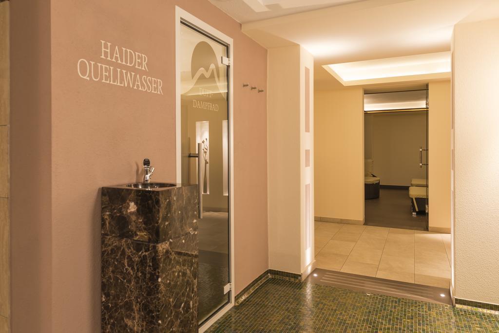 Hotel Fernblick San Valentino alla Muta Exteriér fotografie
