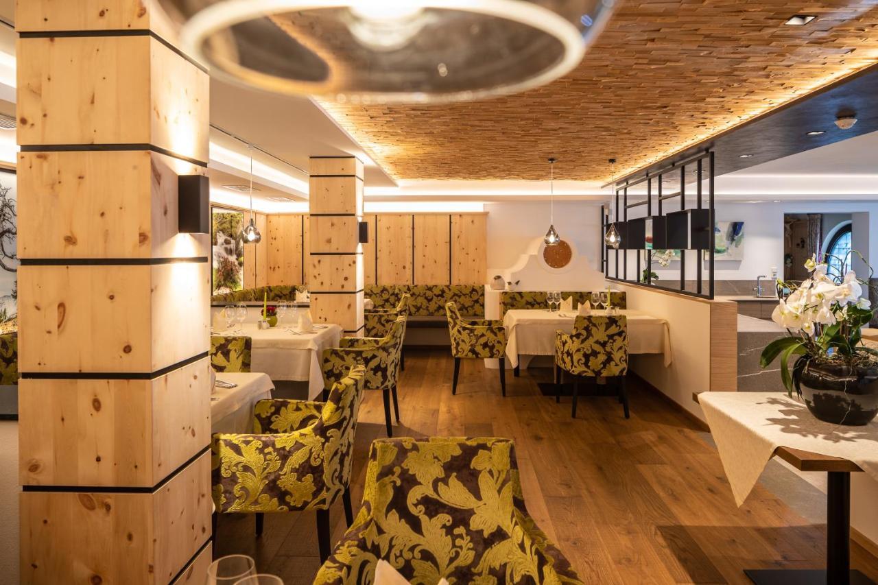 Hotel Fernblick San Valentino alla Muta Exteriér fotografie
