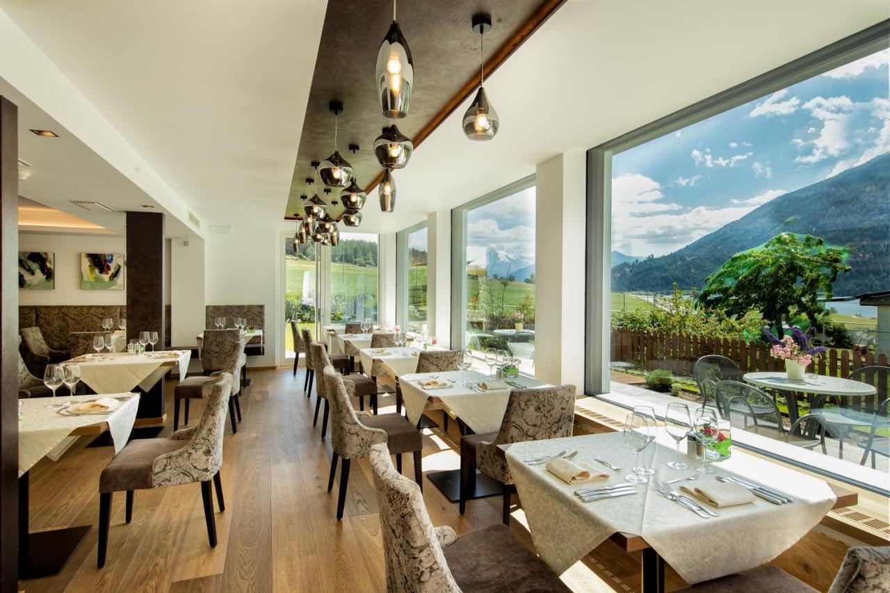 Hotel Fernblick San Valentino alla Muta Exteriér fotografie