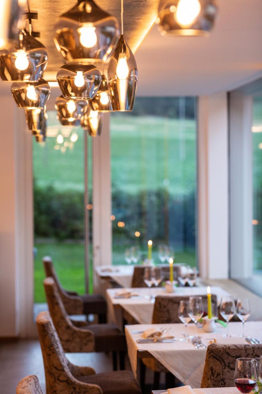 Hotel Fernblick San Valentino alla Muta Exteriér fotografie