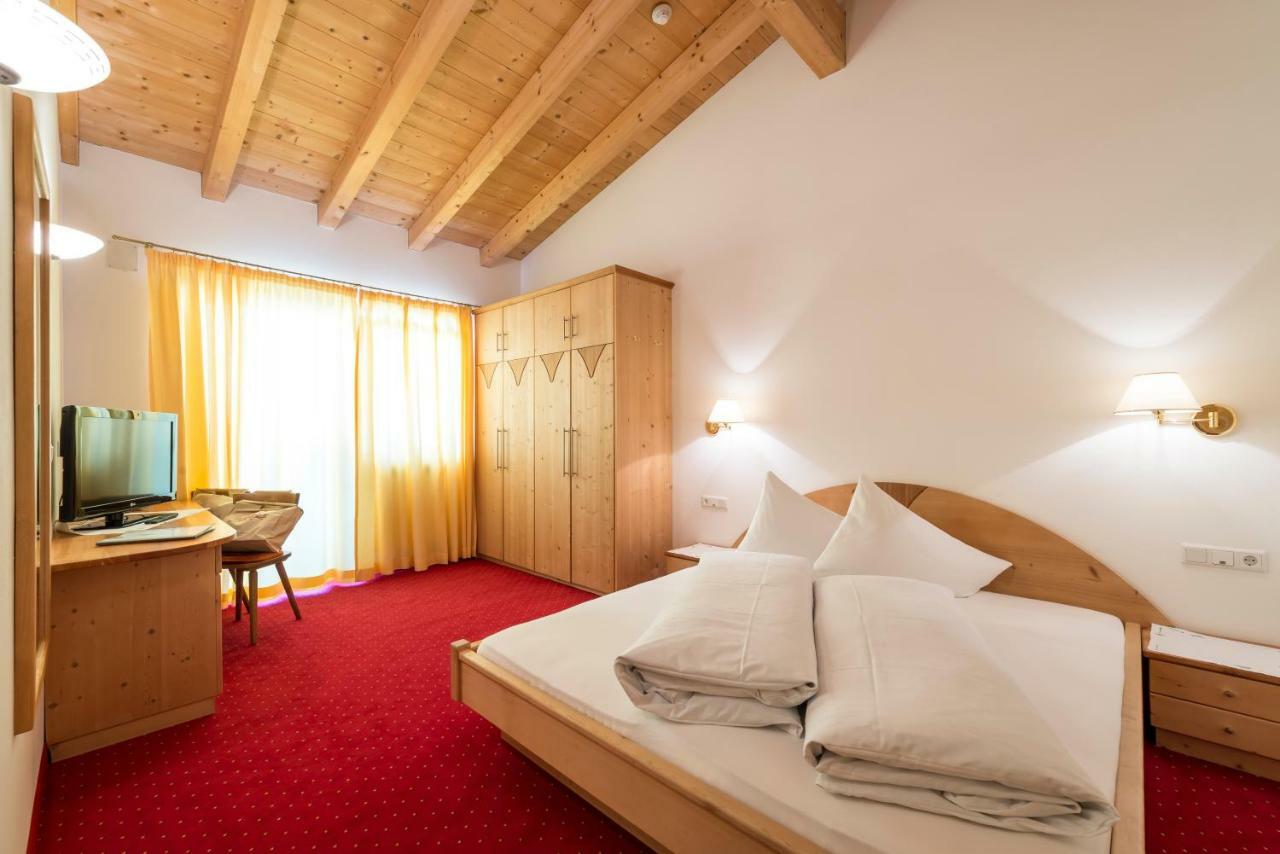 Hotel Fernblick San Valentino alla Muta Exteriér fotografie
